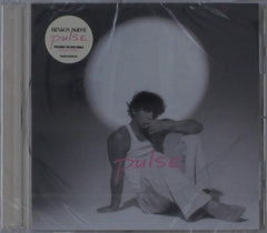 Benson Boone Pulse CD [Importado]