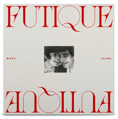 Biffy Clyro Futique CD [Importado]