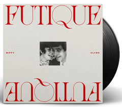 Biffy Clyro Futique Vinyl LP