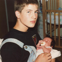 Big Thief Capacity CD [Importado]