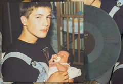 Big Thief Capacity Vinyl LP [Eco Colour]