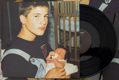 Big Thief Capacity Vinyl LP