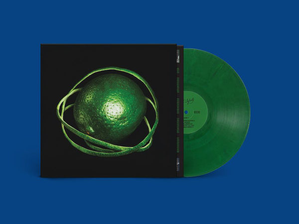 Big Thief Double Infinity Vinyl LP [Green]