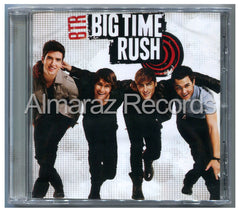 Big Time Rush BTR CD