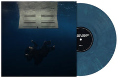 Billie Eilish Hit Me Hard And Soft Vinyl LP [Blue Marble]