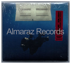 Billie Eilish Hit Me Hard And Soft CD [+Poster][Importado]