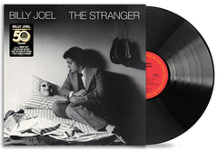 Billy Joel The Stranger Vinyl LP