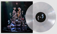 Bjork Rosalia Oral Vinyl 12" [Clear]