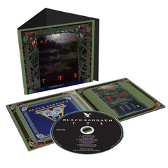 Black Sabbath TYR CD [2024][Importado]