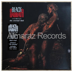 Black Sabbath The Eternal Idol Vinyl LP