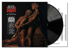 Black Sabbath The Eternal Idol Vinyl LP