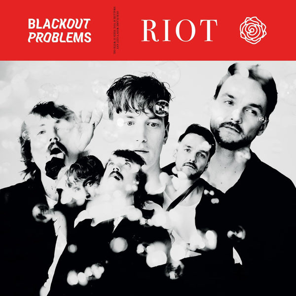 Blackout Problems Riot Vinyl LP