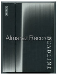 Blackpink Deadline Deluxe CD [Grey Version]