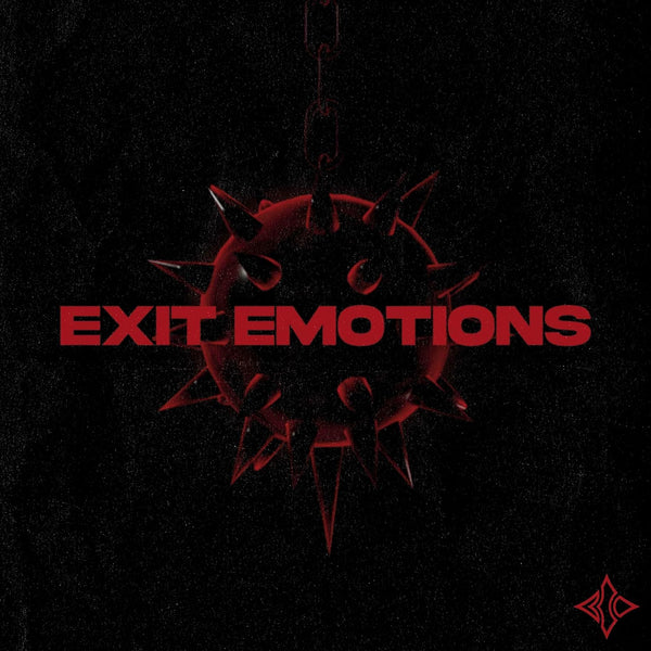 Blind Channel Exit Emotions CD [Importado]