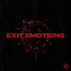 Blind Channel Exit Emotions CD [Importado]