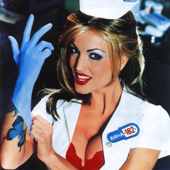 Blink-182 Enema Of The State CD [Importado]