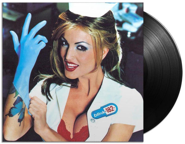 Blink-182 Enema Of The State Vinyl LP