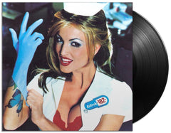 Blink-182 Enema Of The State Vinyl LP