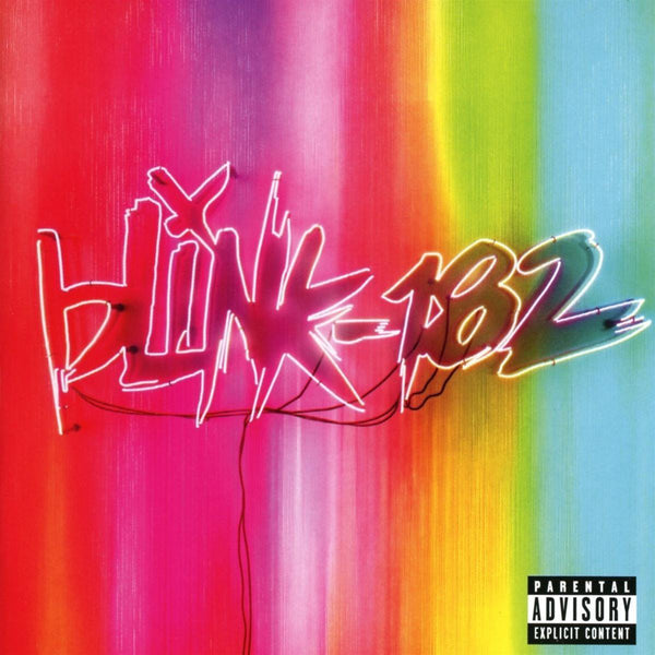 Blink-182 Nine CD [Importado]