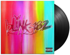 Blink-182 Nine Vinyl LP