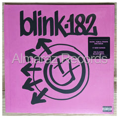 Blink-182 One More Time Vinyl LP