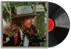 Bob Dylan Desire Vinyl LP