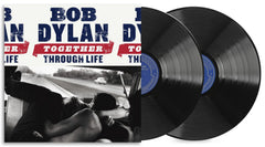 Bob Dylan Together Through Life Vinyl LP