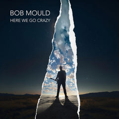 Bob Mould Here We Go Crazy CD [Importado]