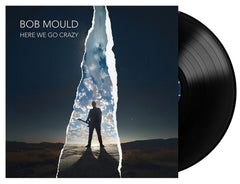 Bob Mould Here We Go Crazy Vinyl LP