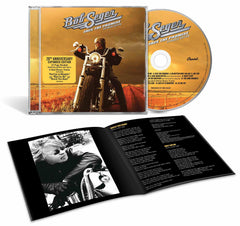 Bob Seger Face The Promise 20th Anniversary CD [Importado]