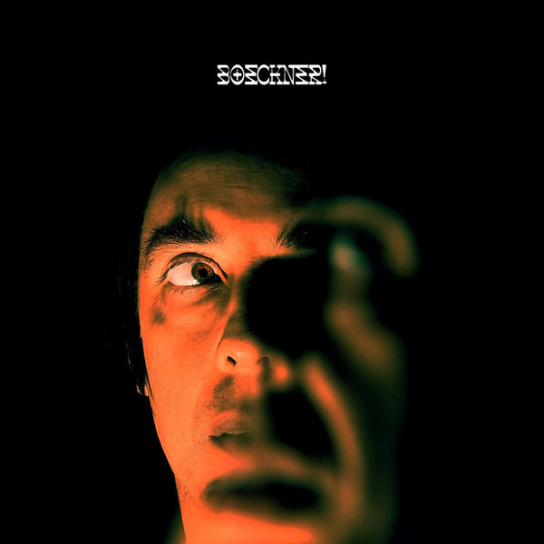 Boeckner Boeckner! CD [Importado]