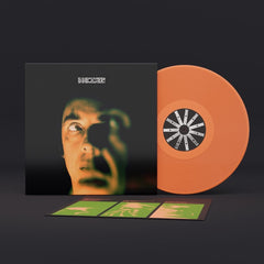 Boeckner Boeckner! Loser Edition Vinyl LP [Orange]