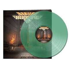 Bonfire Point Blank MMXXIII Vinyl LP [Green]