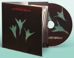Bonnie Prince Billy Ghosts Of American Psychonauts CD [Importado]
