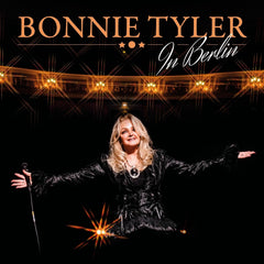 Bonnie Tyler In Berlin 2CD [Importado]