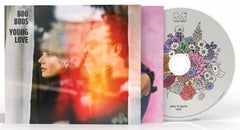 Boo Boos Young Love CD [Importado]