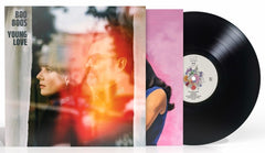 Boo Boos Young Love Vinyl LP