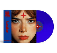 Bratty Hoshi Vinyl LP [Azul]