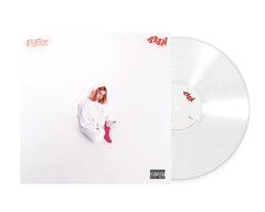 Bratty tdbn Vinyl LP [Blanco]
