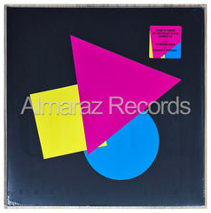 Bronski Beat The Age Of Consent 40th Anniversary Vinyl LP