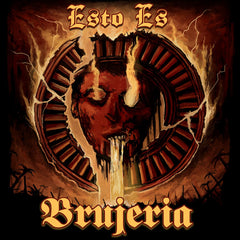 Brujeria Esto Es Brujeria CD [Importado]