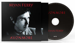 Bryan Ferry Avonmore CD [Importado]