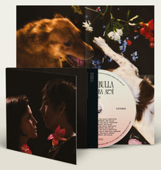 Buscabulla Se Amaba Asi CD [Importado]