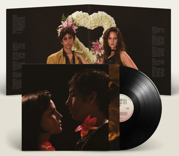 Buscabulla Se Amaba Asi Vinyl LP