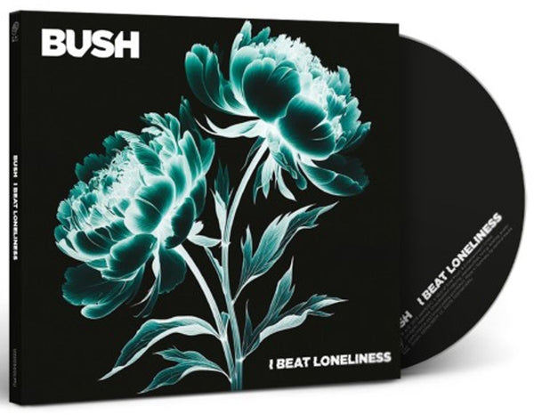 Bush I Beat Loneliness CD [Importado]