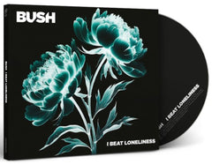 Bush I Beat Loneliness CD [Importado]