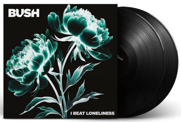 Bush I Beat Loneliness Vinyl LP
