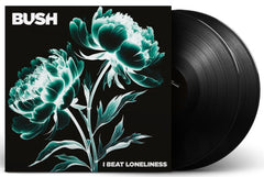 Bush I Beat Loneliness Vinyl LP