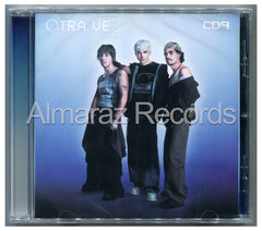 CD9 Otra Vez Vol. 1 CD