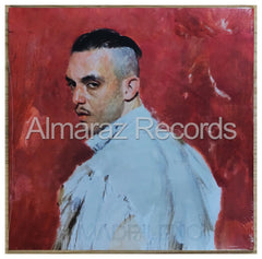C. Tangana El Madrileño Vinyl LP